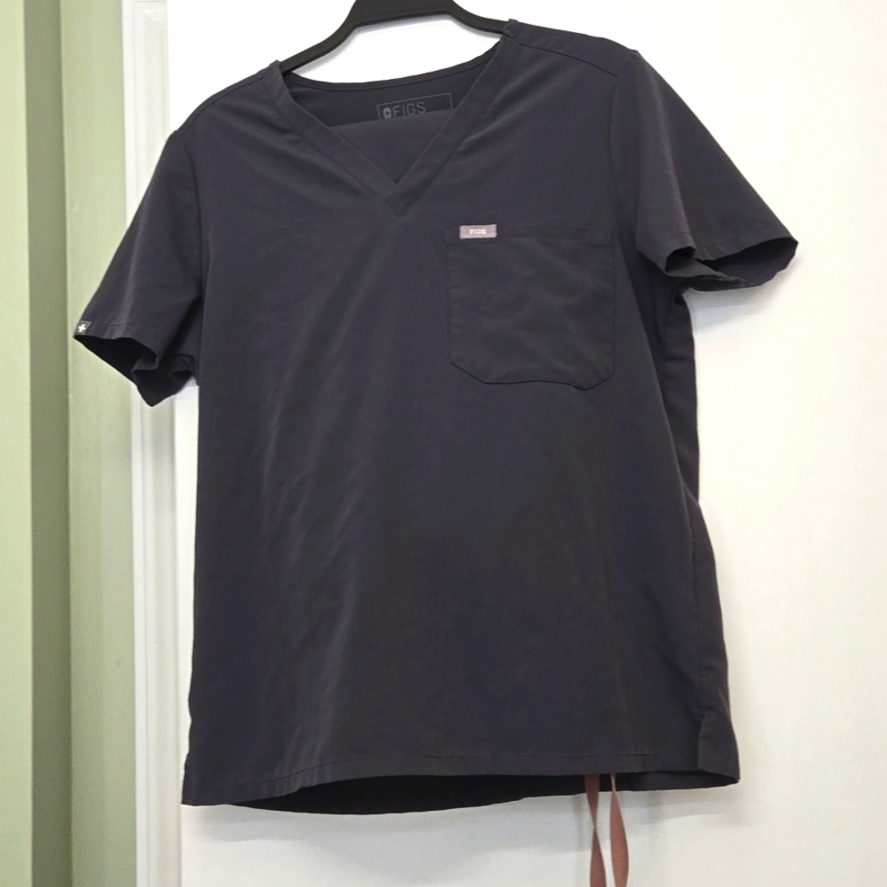 Figs technical collection scrub set M